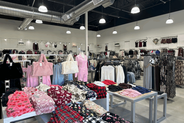 Photo of Clothes Inside Style USA at The Collection at RiverPark