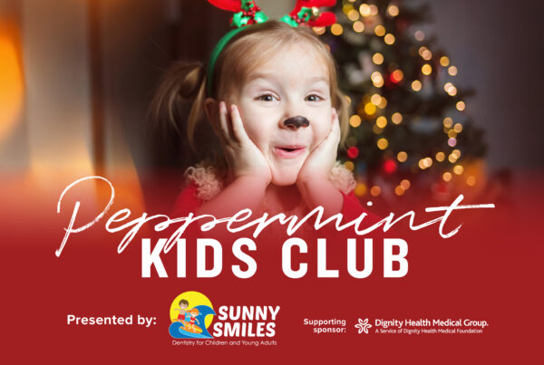 2025 Peppermint Kids Club at The Collection at RiverPark