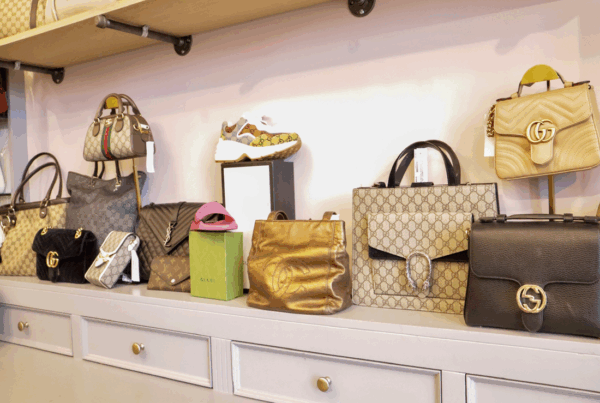 The Closet Trading Company Merchandise