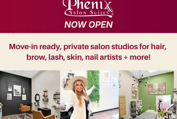 Phenix Salon Suites - The Collection at RiverPark