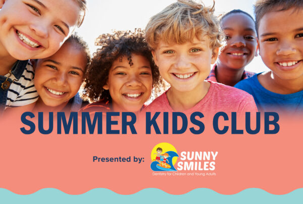 Summer Kids Club