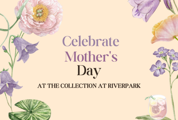 TCRP Mother's Day 2026