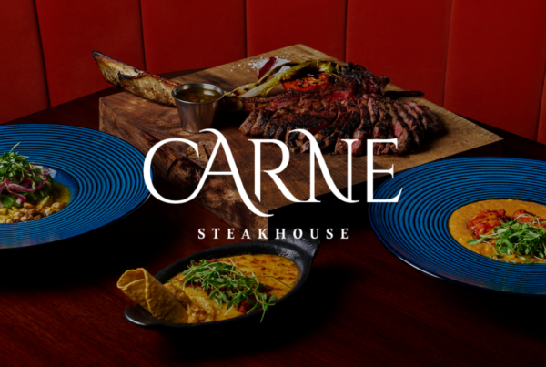CARNE Restaurant