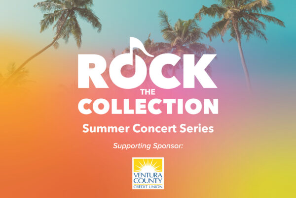 Rock The Collection 2026