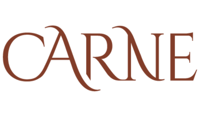 CARNE logo